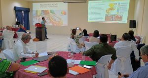 Comité de Cacao de Centroamérica y República Dominicana (SICACAO) define prioridades del sector cacaotero regional